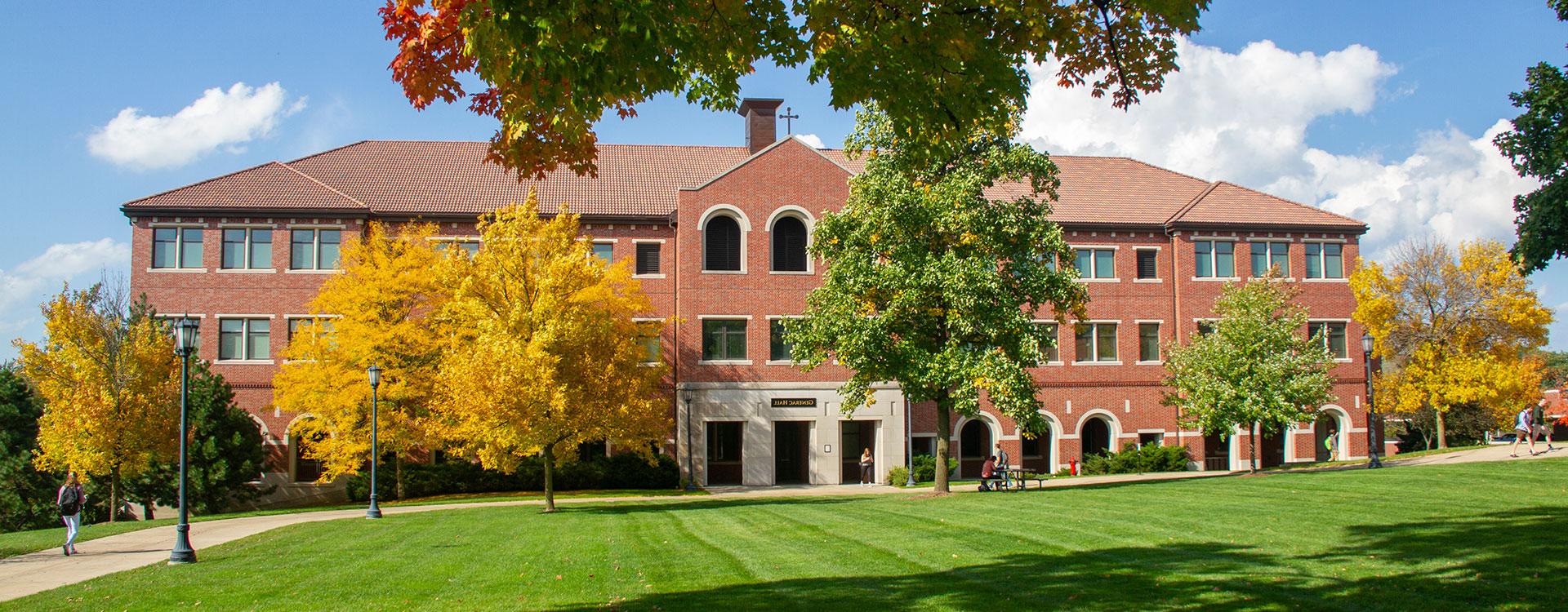 WLC Ranked as a Top College